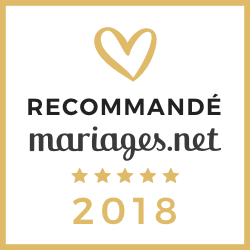 badge gold mariages.net