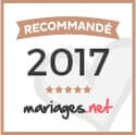 logo mariage2017